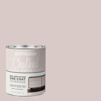 Rust-Oleum Chalked Ultra Matte Chalk Paint - Pack of 7
