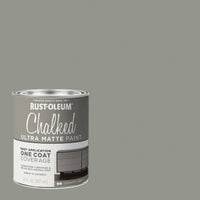 Rust-Oleum Chalked Ultra Matte Chalk Paint - Pack of 7