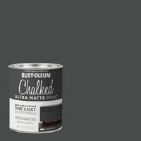 Rust-Oleum Chalked Ultra Matte Chalk Paint - Pack of 9 Bulk Buy Multipack