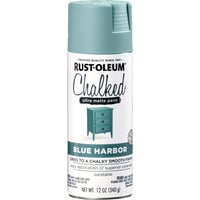 Rust-Oleum Chalked Ultra Matte Spray Paint - Pack of 3