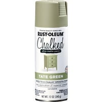 Rust-Oleum Chalked Ultra Matte Spray Paint - Pack of 7 Value Multipack