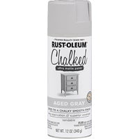 Rust-Oleum Chalked Ultra Matte Spray Paint - Pack of 7
