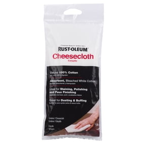 Rust-Oleum Cheesecloth-301690, 2 sq yds, 1 Piece
