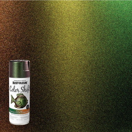 Rust-Oleum Color Shift Spray Paint - Single Pack