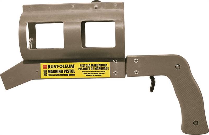 Rust-Oleum Marking Pistol 210188