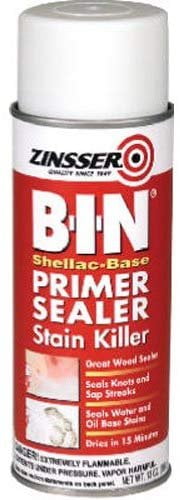 Rust-Oleum Corporation 01008 Primer Spray, 13-Ounce, White