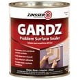 thumbnail image 1 of Rust-Oleum Problem Surface Sealer - Drywall Sealer, Easy Clean - 1 Qt, Clear, 1 of 4