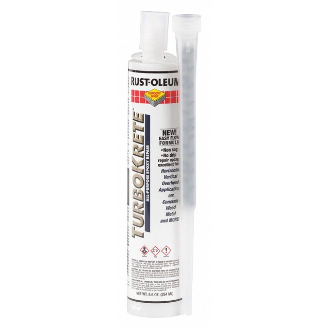 RustOleum Crack Filler,9 oz 257395