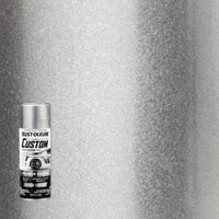 Rust-Oleum Custom Colored Automotive Spray Paint, Case of 2