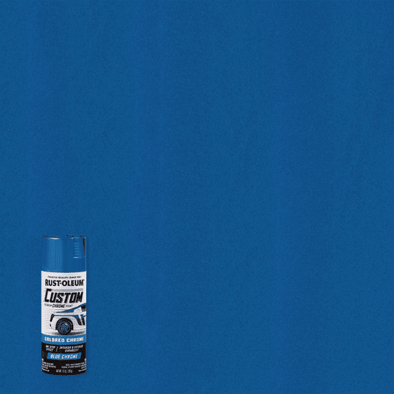 Rust-Oleum Custom Colored Automotive Spray Paint - Pack of 10