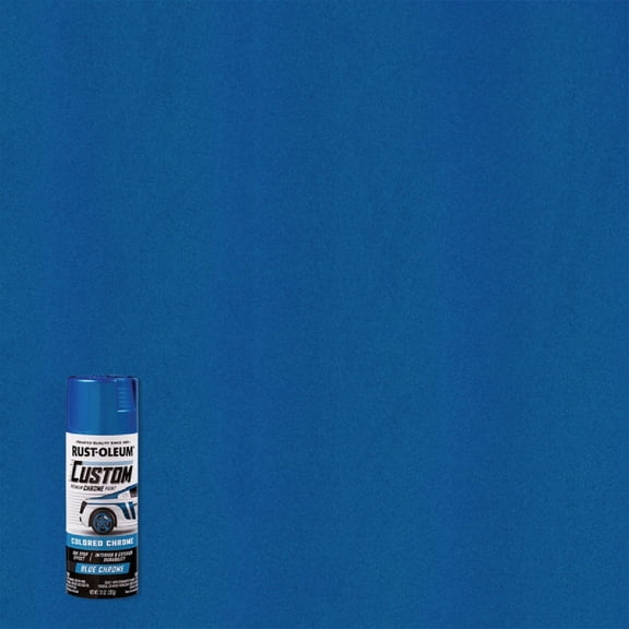 Rust-Oleum Custom Colored Automotive Spray Paint - Pack of 2