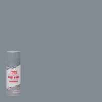 Rust-Oleum Do it Best Rust Coat Enamel Anti-Rust Spray Paint - Pack of 7