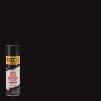 Rust-Oleum Do it Best Rust Coat Enamel Bonus Anti-Rust Spray Paint - Pack of 18 Contractor Value Pack