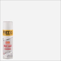 Rust-Oleum Do it Best Rust Coat Enamel Bonus Anti-Rust Spray Paint - Pack of 3 Value Multipack