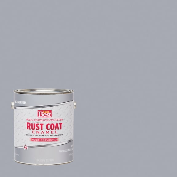 Rust-Oleum Do it Best Rust Coat Enamel - Pack of 24