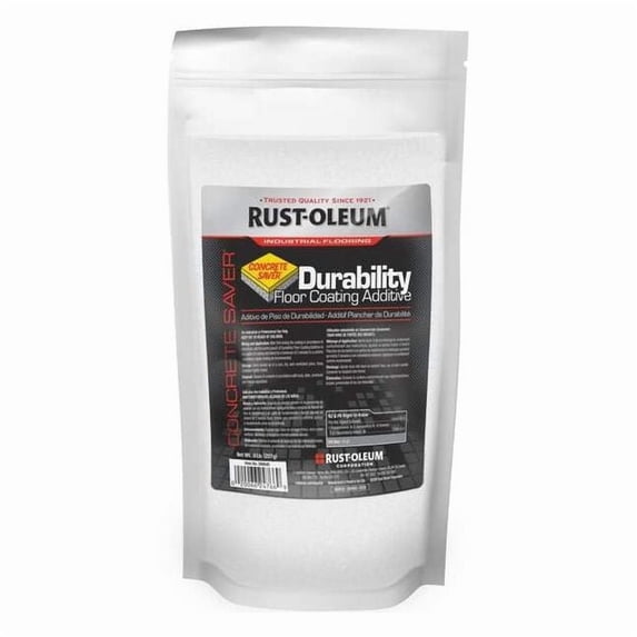 Rust-Oleum Durability Additive,3 lb.,White 280945