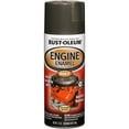 thumbnail image 1 of Rust-Oleum Engine Enamel, 1 of 1