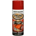 thumbnail image 1 of Rust-oleum Engine Enamel, 1 of 1