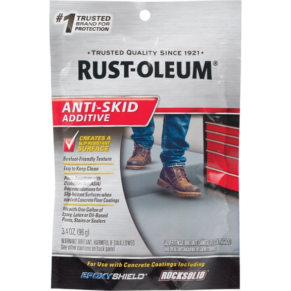 Rust-Oleum Epoxy Oil Base