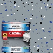 Rust-Oleum Epoxy Shield Grey Gloss 2.5 Gal Floor Coating
