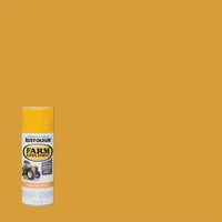 Rust-Oleum Farm & Implement Spray Paint - Pack of 3