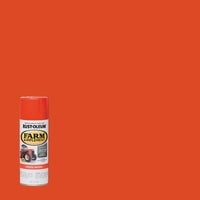 Rust-Oleum Farm & Implement Spray Paint - Pack of 7