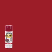 Rust-Oleum Farm & Implement Spray Paint - Pack of 7