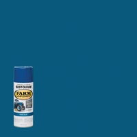 Rust-Oleum Farm & Implement Spray Paint - Pack of 7