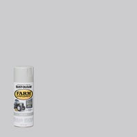 Rust-Oleum Farm & Implement Spray Paint - Pack of 7