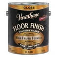 thumbnail image 1 of Rust-Oleum Floor Finish, Crystal Clear, Gloss, 1 gal., 1 of 1