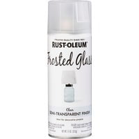 Rust-Oleum Frosted Glass Spray Paint - Pack of 5