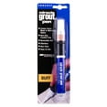 thumbnail image 1 of Rust-Oleum GRTPENBUF6 Miracle Sealants Grout Pen Buff Tile Grout 0.5 ml Antibacterial, 1 of 3