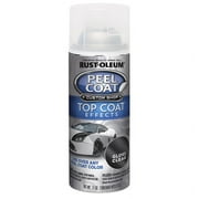 Rust-Oleum Gloss Clear Peel Coat, 10 oz