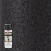 Rust-Oleum Hammered Matte Black