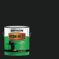Rust-Oleum High Heat Enamel - Pack of 10 - Walmart.com