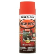 Rust-Oleum High Heat Gas & Oil Resistant, 12 oz