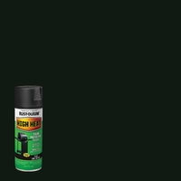 Rust-Oleum High Heat Spray Paint Enamel - Pack of 2 Contractor Value Pack