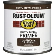 Rust-Oleum High Performance Rusty Metal Paint Primer