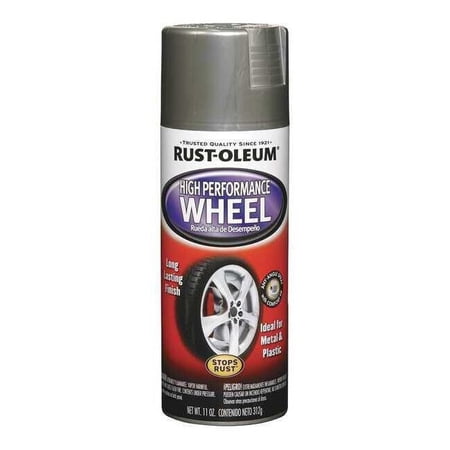 Rust-Oleum High Performance Wheel