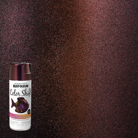 Rust-Oleum Imagine Color Shift Craft Spray Paint - Single Pack