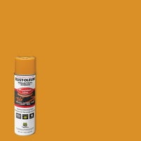 Rust-Oleum Industrial Choice Inverted Marking Spray Paint - Pack of 3 Pro Bulk Pack