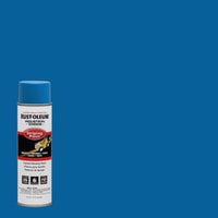 Rust-Oleum Industrial Choice Inverted Striping Paint - Pack of 8