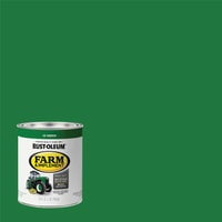 Rust-Oleum JD Color Farm & Implement Enamel - Pack of 5