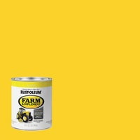 Rust-Oleum JD Color Farm & Implement Enamel - Pack of 8 Case Quantity Pack