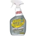 thumbnail image 1 of Krud Kutter Gutter & Exterior Metal Cleaner, 32 oz, 1 of 2