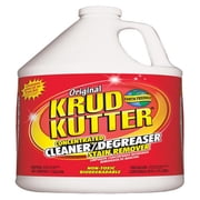 Rust-Oleum Krud Kutter No Scent Cleaner and Degreaser 1 gal Liquid 2pack