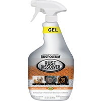 Rust-Oleum Krud Kutter Rust Remover and Inhibitor