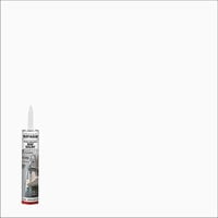 Rust-Oleum LeakSeal Clear Acrylic Roof Cement & Patching Sealant, Case of 8