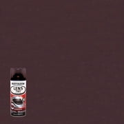 Rust-Oleum Lens Tint Translucent Black 10 oz Spray Paint