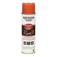 thumbnail image 1 of Rust-Oleum Precision Line Marking Paint, Inverted, Alert Orange, 20 oz 203026V, 1 of 2